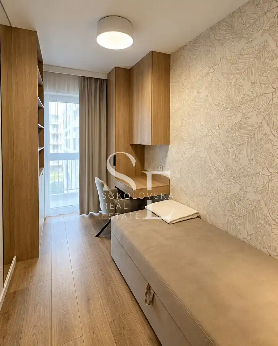 3 pok. apartament I Parking w cenie I Bez prowizji - zdjęcie 8