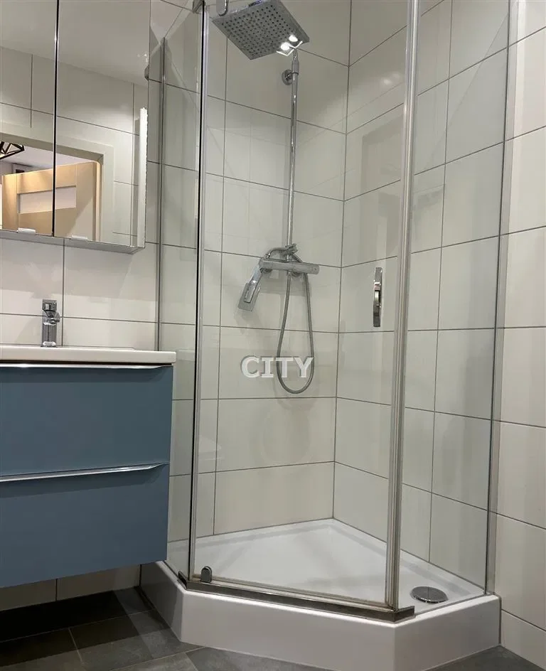 Mieszkanie, 33,68 m², Wrocław - zdjęcie 7