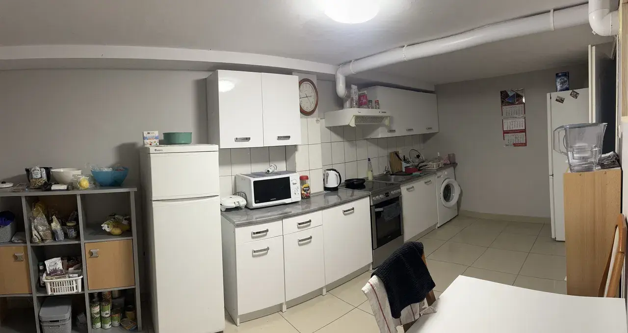 Pokój na wynajem w Gdańsku - A+ i wyposażony - zdjęcie 3