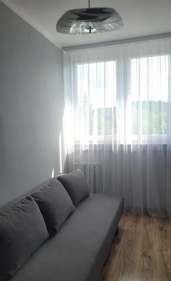 Wynajmę komfortowe mieszkanie 2-pokojowe w pełni wyposażone wraz z piwnicą. - zdjęcie 7