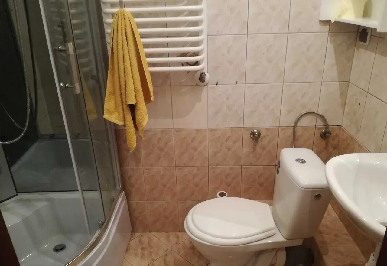 Samodzielny pokój wynajmę. Kraków ul. Zakopiańska - zdjęcie 5