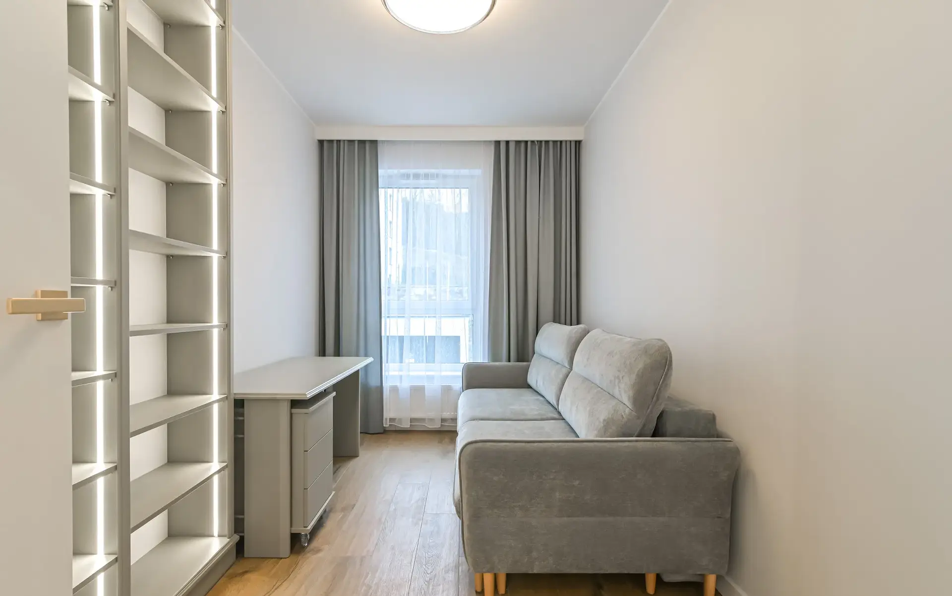 Mieszkanie, 54 m², Rumia - zdjęcie 7