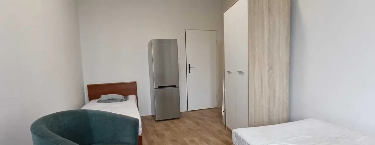 Pokój dwuosobowy w centrum Zabrza - zdjęcie 4