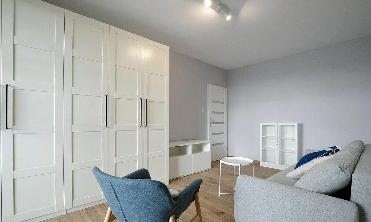 Nowe, atrakcyjne 2 pok. mieszkanie, ul. Wrońska w Lublinie - zdjęcie 4