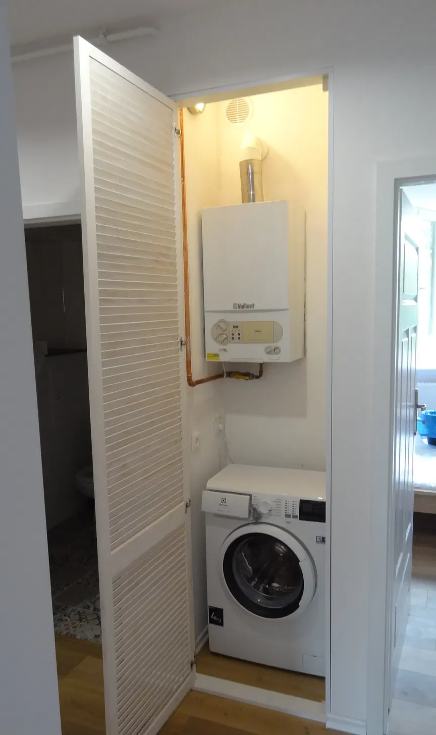 Apartment for rent - Gdańsk, Smoluchowskiego 8, (53 m2) - zdjęcie 8