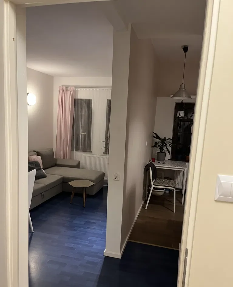 2 pokoje centrum | osobna kuchnia | Tuwima | 45 m² - zdjęcie 7
