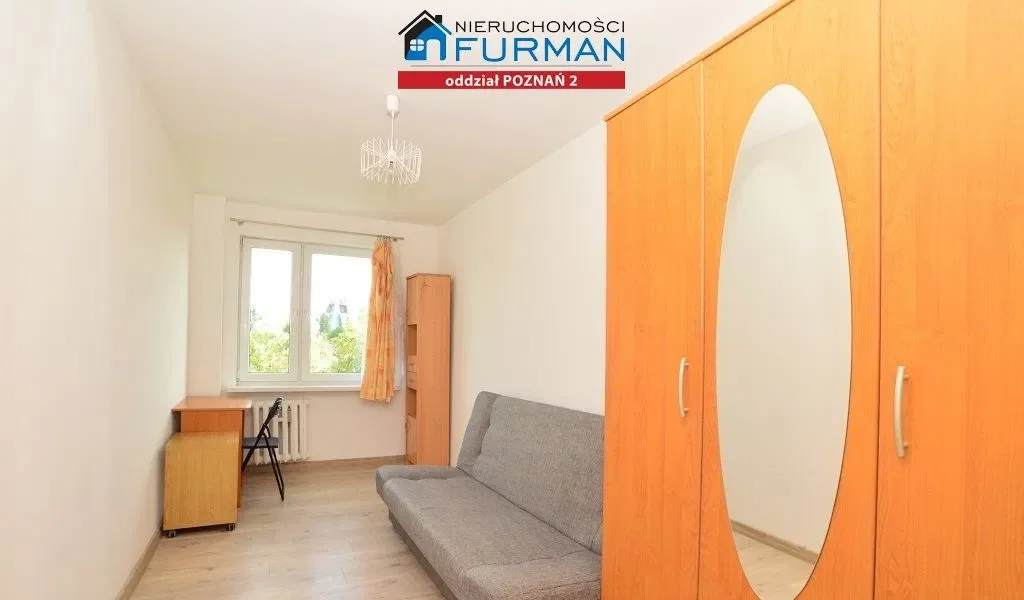 Mieszkanie, 43 m², Kraków - zdjęcie 4