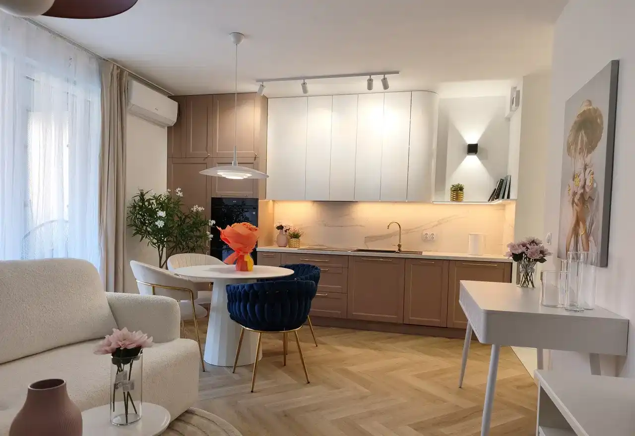 2 pokoje, mieszkanie na wynajem - Kraków, Prądnik Biały - 68126581 • www.otodom.pl