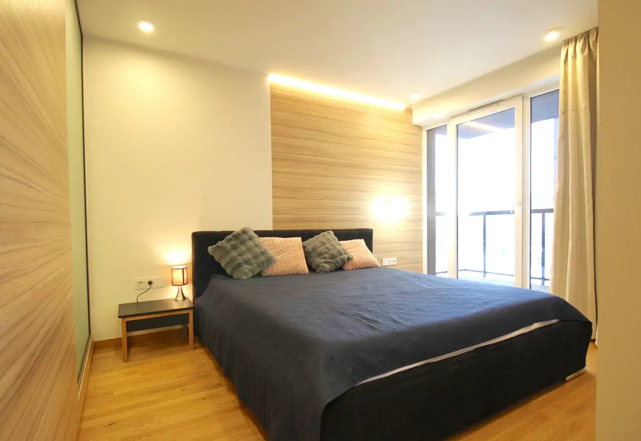 Prestiżowy apartament| 4 balkony | 2 łazienki | PETS FRIENDLY - zdjęcie 8
