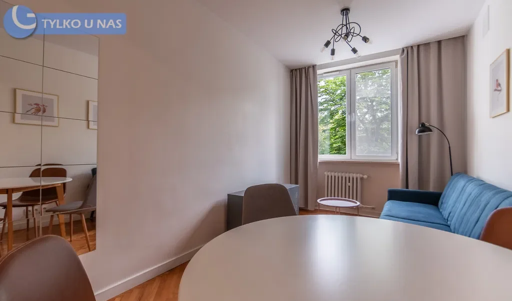 Wyremontowane, przytulne 2-pok 46 m2 Centrum C - zdjęcie 6