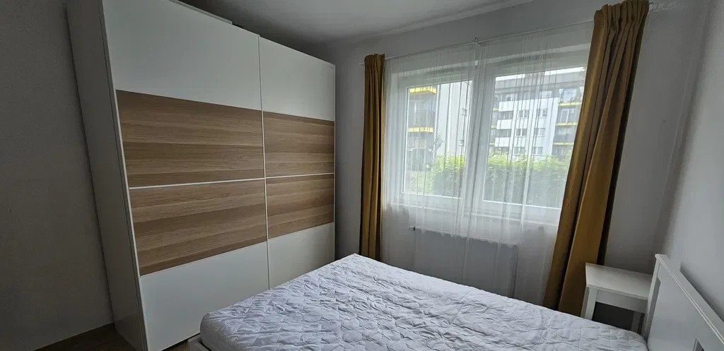 2 pokoje | Balkon | Miejsce postojowe - zdjęcie 4