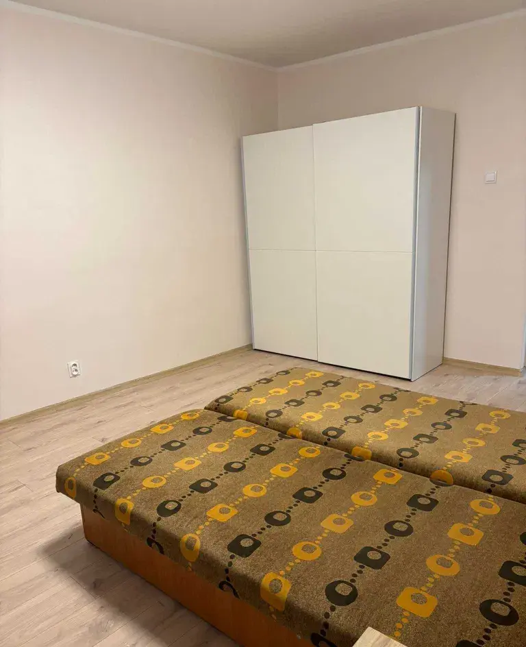 od 01 sierpnia  mam do wynajęcia pok.2-os.18m2 w mieszk.3-pok.blisko Centrum Gdańska - zdjęcie 2