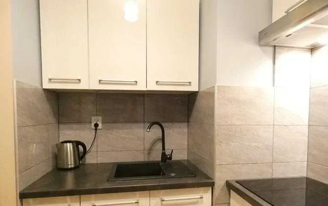 Orlińskiego 10, Czyżyny, funkcjonalny pokój, BRAK PROWIZJI - zdjęcie 4