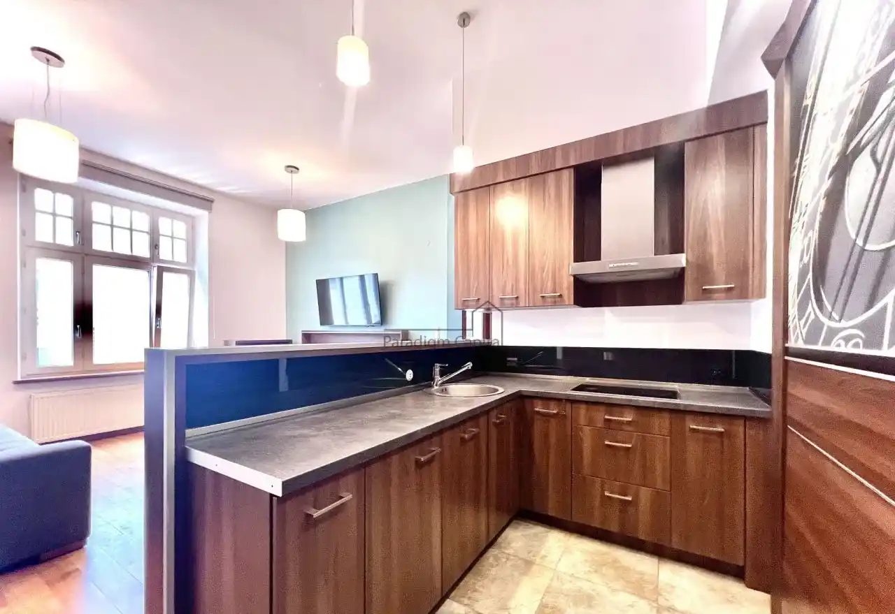 3 Pokoje | 60 M² | Stare Miasto | Ul. Siemiradzkie - zdjęcie 7