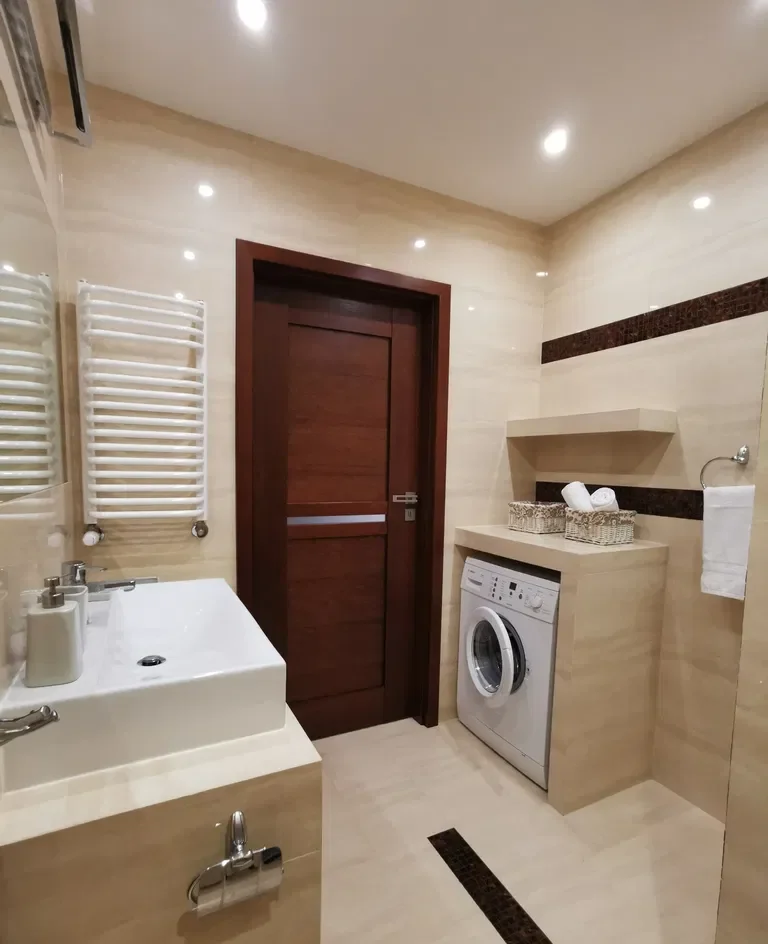 Torre Verona * 59m2 * 2 pokoje * Krowodrza Górka* - zdjęcie 7