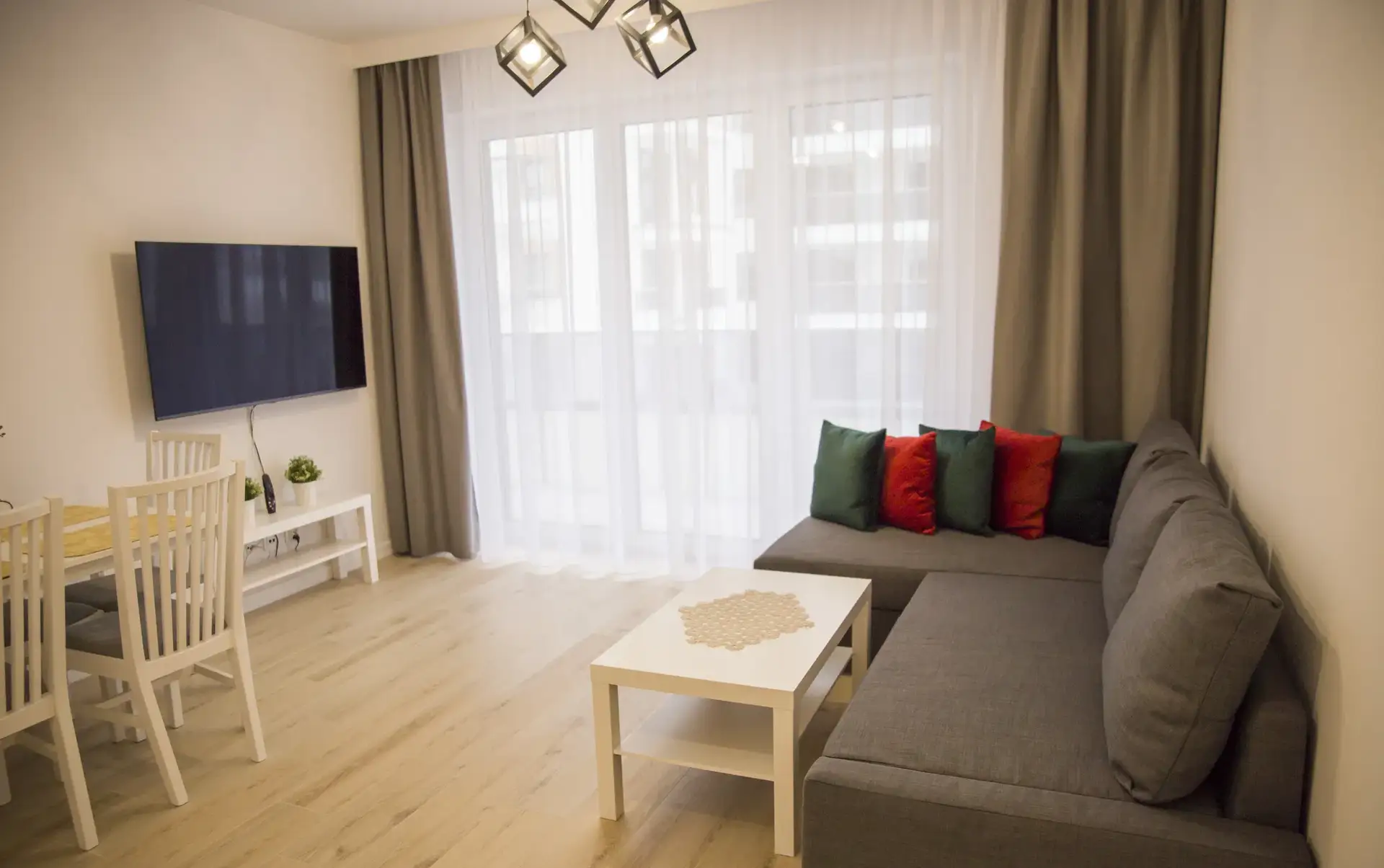Wynajmę Apartament Jurowiecka 17 - zdjęcie 6