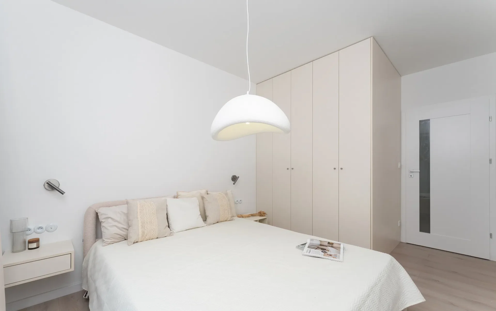 ZABŁOCIE  | Nowy Apartament Premium | GARAŻ | KOMÓRKA | 3 pok. - zdjęcie 9
