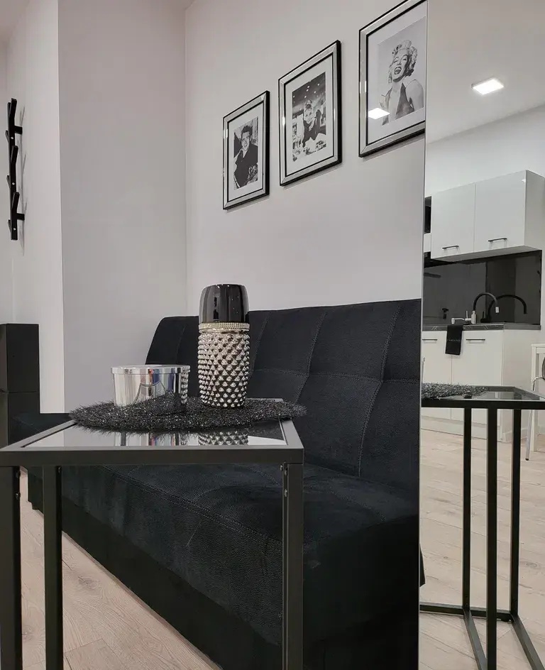 LUKSUSOWY Apartament! Najlepsza LOKALIZACJA w Łodzi!! Balkon,ochrona. - zdjęcie 3