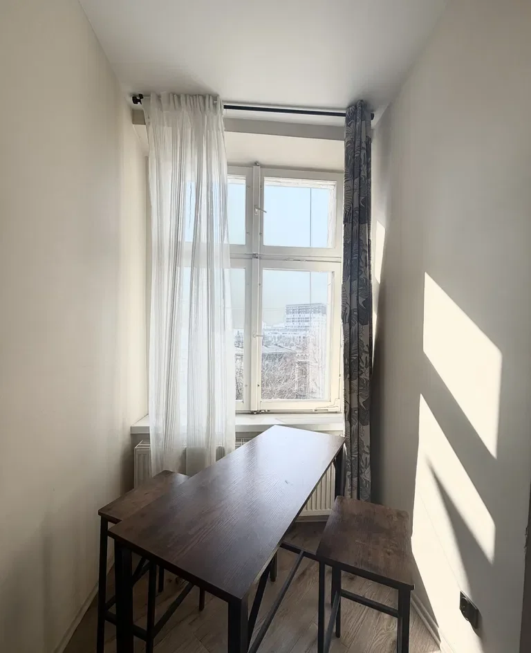 Przytulna kawalerka 31 m² | Dowborczyków 20 | Centrum Łodzi - zdjęcie 4