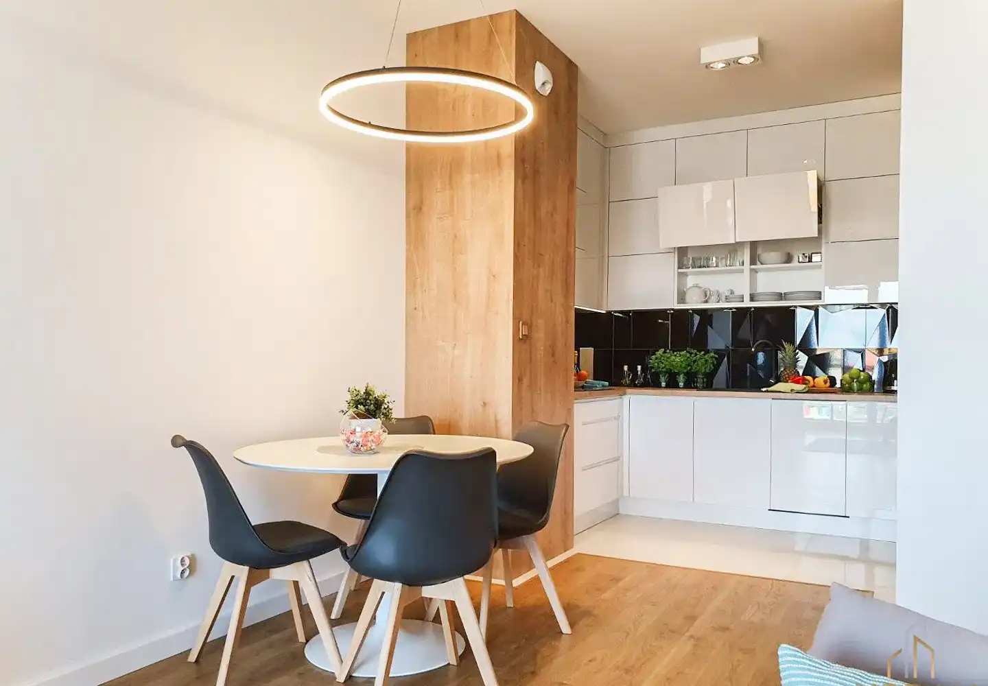 2-pok | Balkon | Garaż | ul. Księcia Witolda - zdjęcie 7