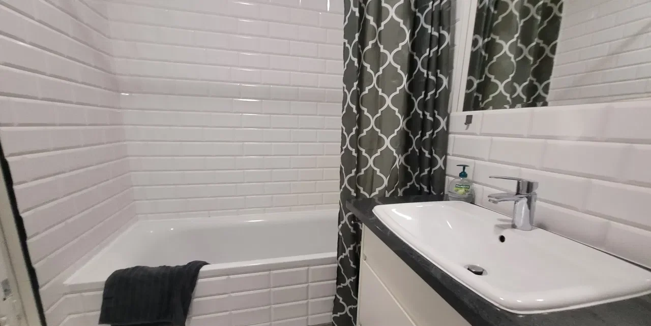 2 pokoje |45 m²| 8 min do metra | balkon | garaż opcja | bezpośrednio - zdjęcie 4