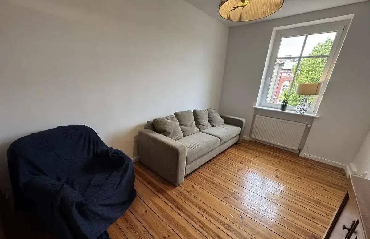 Mieszkanie 68m2, 2 pokoje, Szczecin, Al. Bohaterów Warszawy - zdjęcie 10