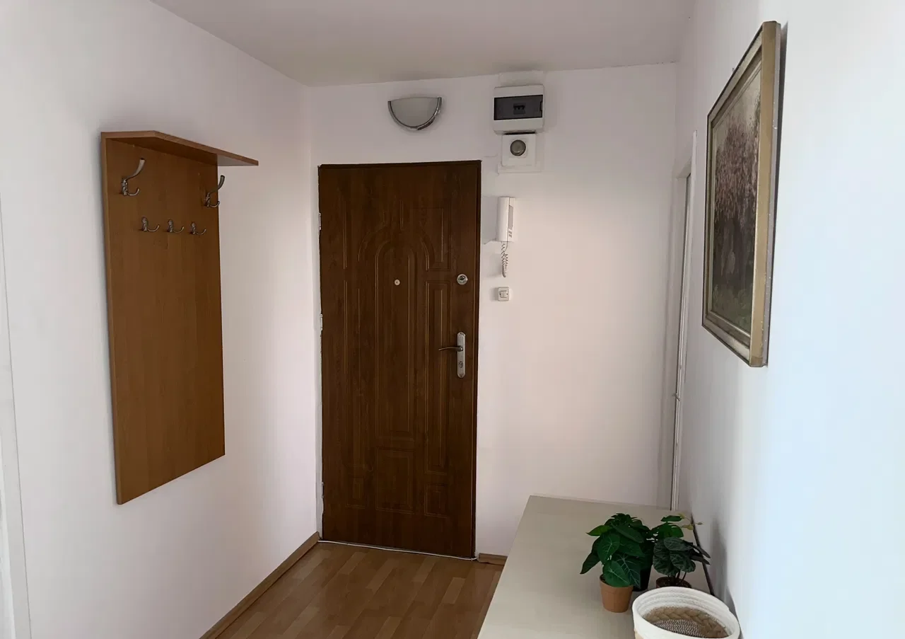 Komfortowy pokój do wynajęcia we Wrocławiu, ul. Przyjaźni - zdjęcie 6