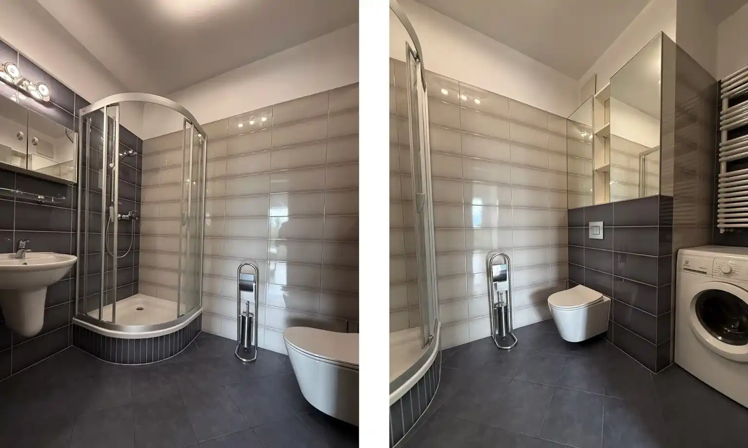 Mieszkanie 45 m² Warszawa Praga-Południe - zdjęcie 7