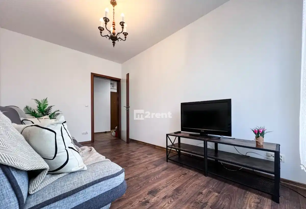 Waniliowa 36 | 2 pokoje | 55 m² | Balkon | Garaż - zdjęcie 10