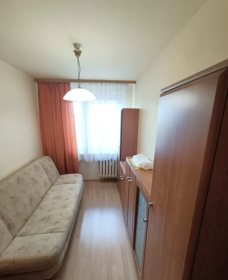 2 pokoje, loggia, winda, na stoku - zdjęcie 5