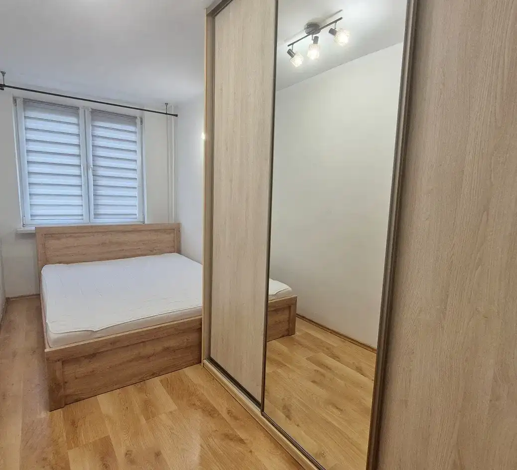 Zazamcze/2 Pokoje/Umeblowane/Niski Czynsz - zdjęcie 6