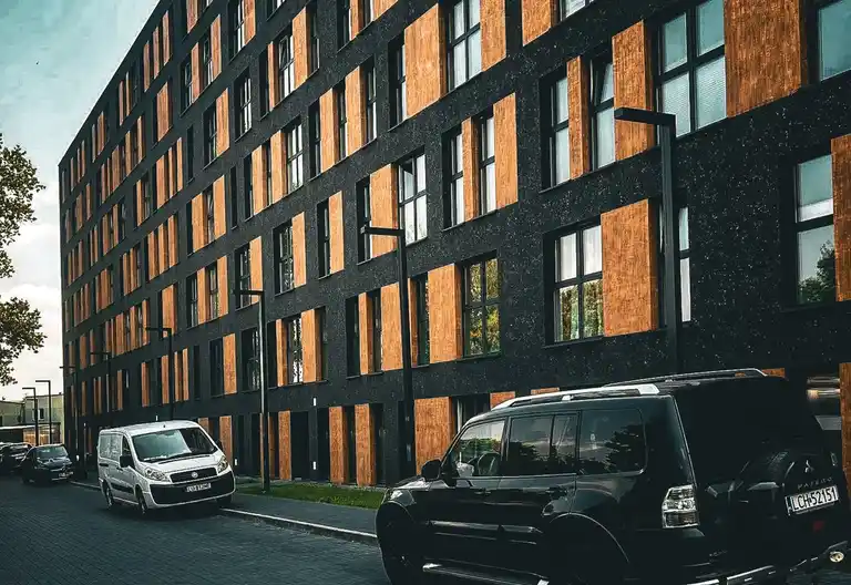Pokój jednoosobowy z widokiem na miasto - zdjęcie 4