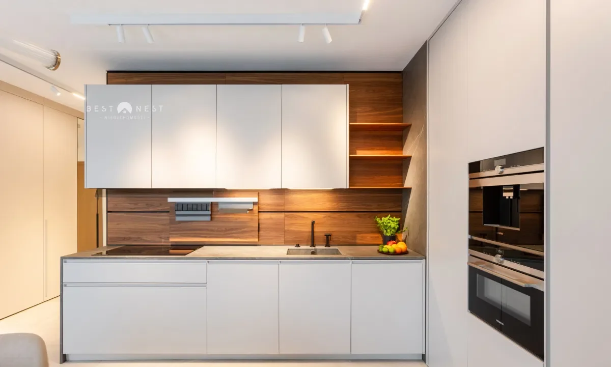 Apartament Premium - pierwszy najemca - zdjęcie 3