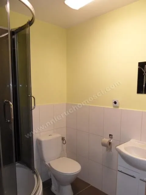 Mieszkanie dla pracowników Centrum Włocławka - zdjęcie 5