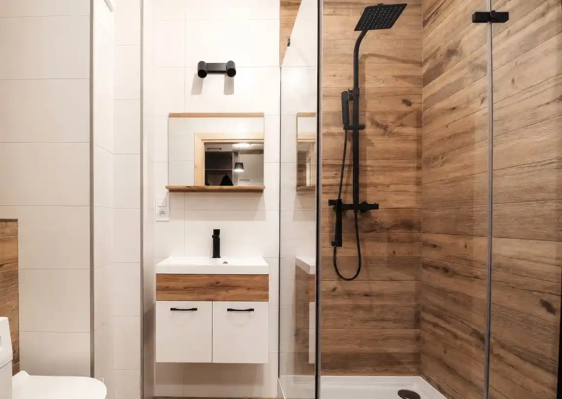 2-pok. ul. Ziemowita | 43m² | Stare Miasto | blisko do Rynku - zdjęcie 5