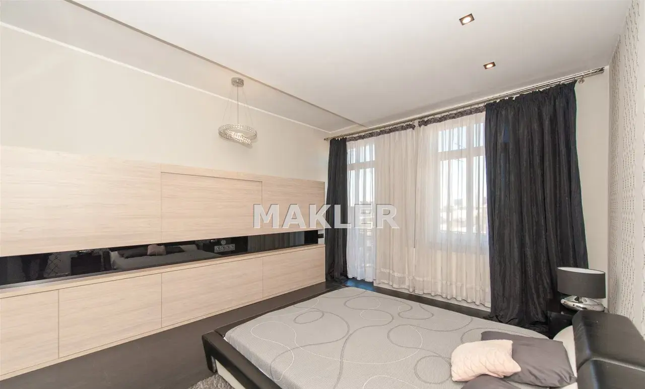 Apartament na wynajem 2 pokoje Centrum - zdjęcie 4