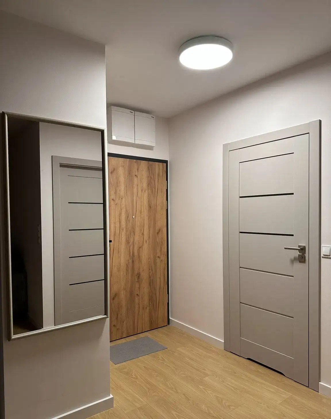 Nowe 2-pokojowe mieszkanie z balkonem | Nove Garby | Bez pośredników - zdjęcie 8