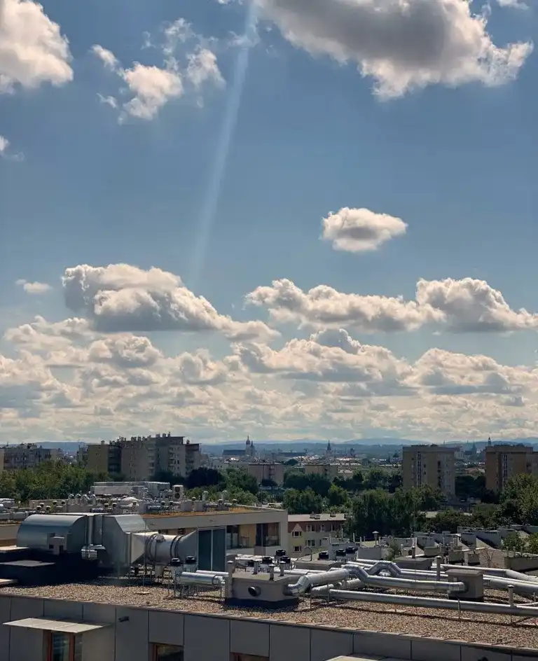 3 Pokoje Z Aneksem, Balkon, Miejsce Postojowe - zdjęcie 4