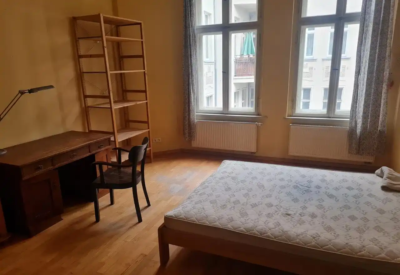 1-os w komfortowym mieszkaniu na Grunwaldzie - zdjęcie 3
