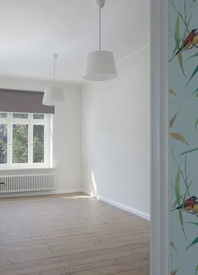 Elegancki apartament w zabytkowej kamienicy - Sopot Dolny - zdjęcie 8