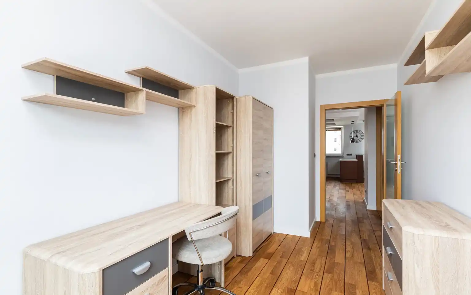 3 pokoje Marina Mokotów - zdjęcie 8