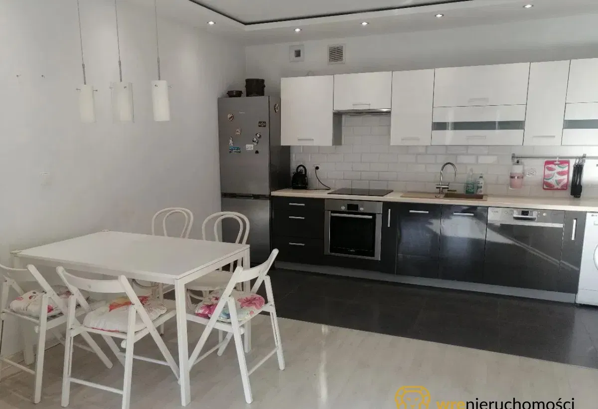 Olimpia Port | 3 pokoje | Balkon | Garaż | - zdjęcie 3