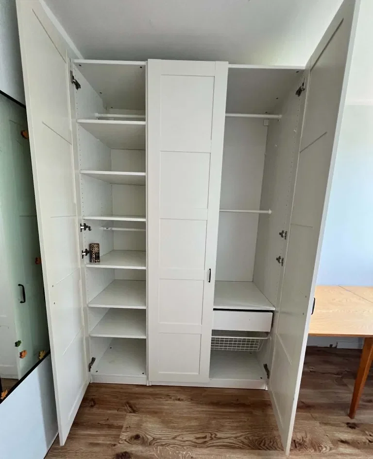 3 pokojowe przestronne mieszkanie - zdjęcie 4