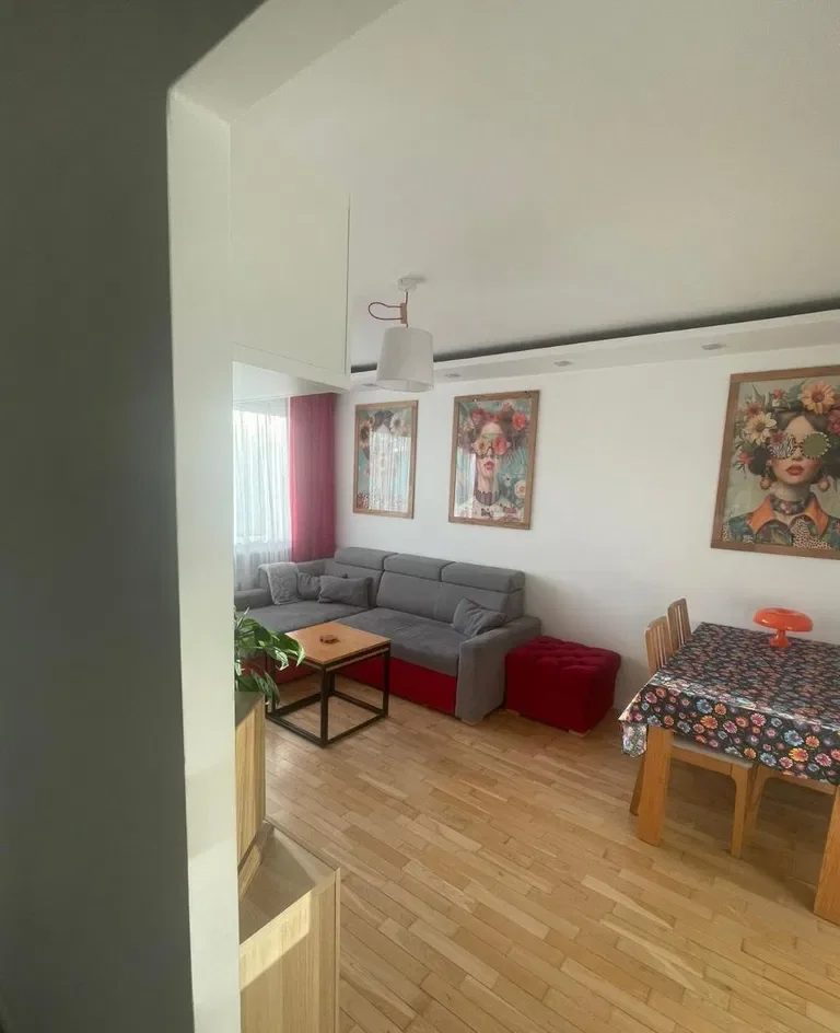 Mieszkanie na wynajem w Bydgoszczy - 1 pokój, 40 m² - zdjęcie 2