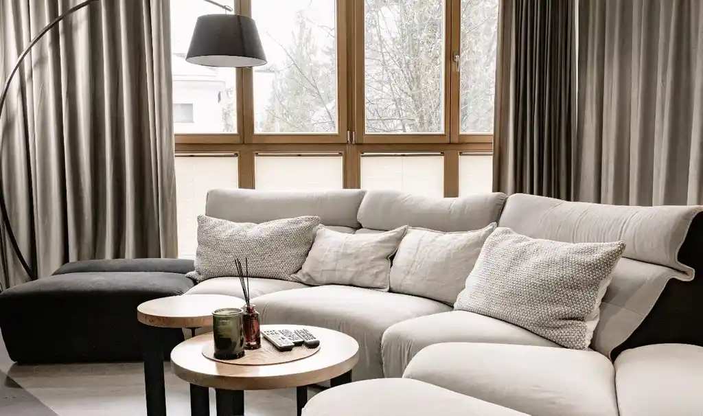 Apartament na Mokotowie | Basen | Siłownia | Balkon - zdjęcie 4