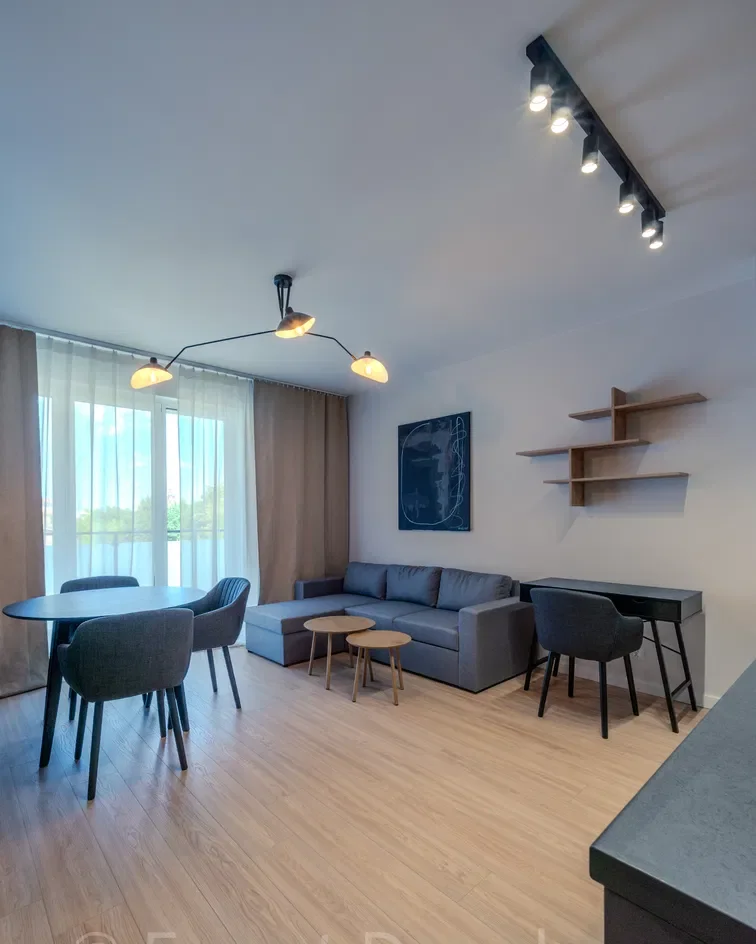 PIERWSZY NAJEMCA | NOWA KAWALERKA | BALKON | OD ZARAZ - zdjęcie 4