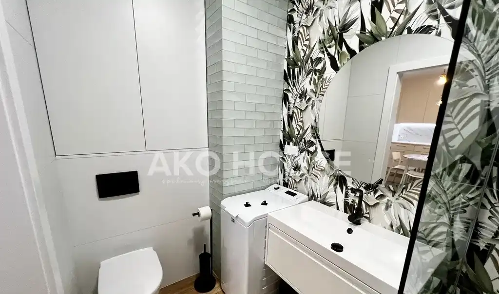 2 oddzielne pokoje | Apartamenty Jagiellońskie - zdjęcie 9