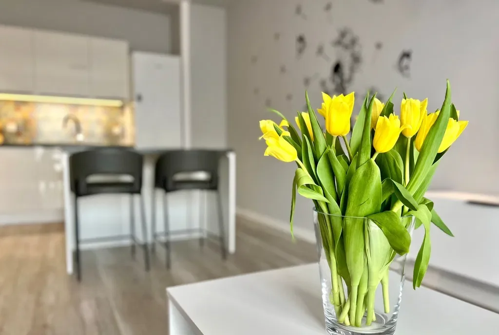 Mieszkanie w Tarnowie P.-balkon, parking, komórka - zdjęcie 5