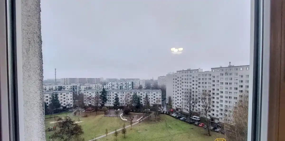 Nowy pokój 11 m² na Ursynowie - zdjęcie 3