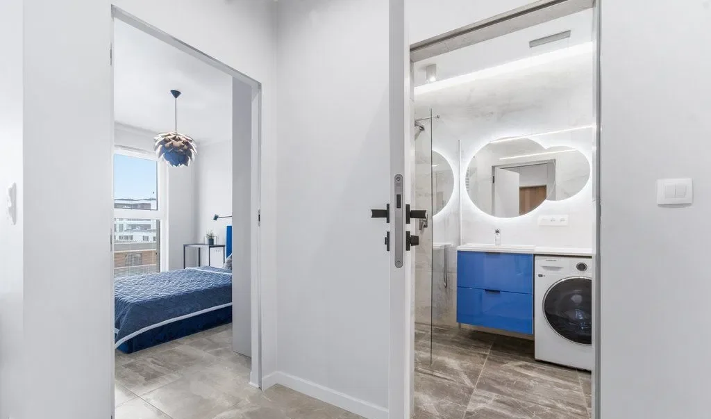 Elegancki apartament przy Dolinie Pięciu Stawów - zdjęcie 6